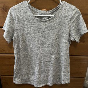 Old Navy Gray Tee